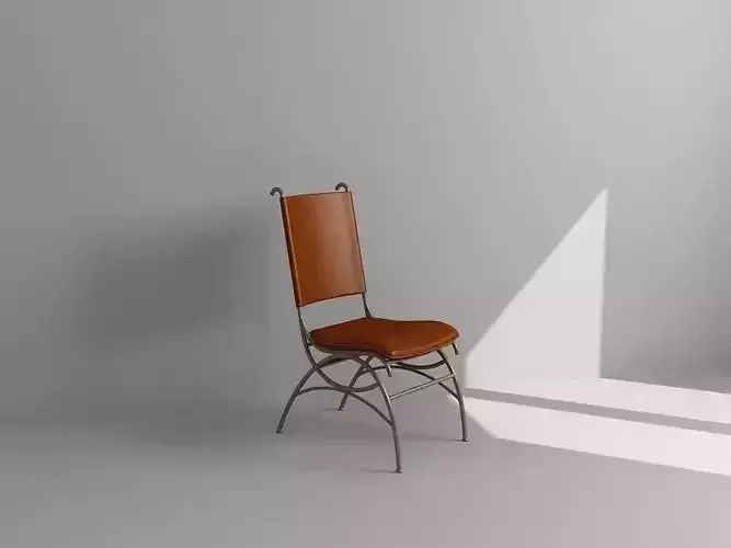 Vol3 Chair0011 VR