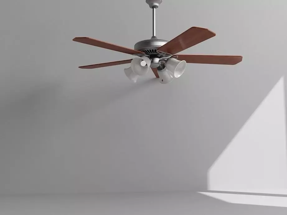 Vol3 Light fixture0011 VR 3D model_0