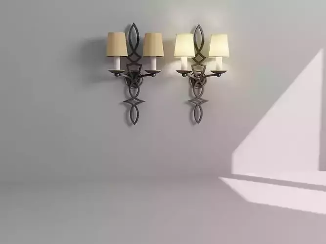 Vol3 Light fixture0053 VR