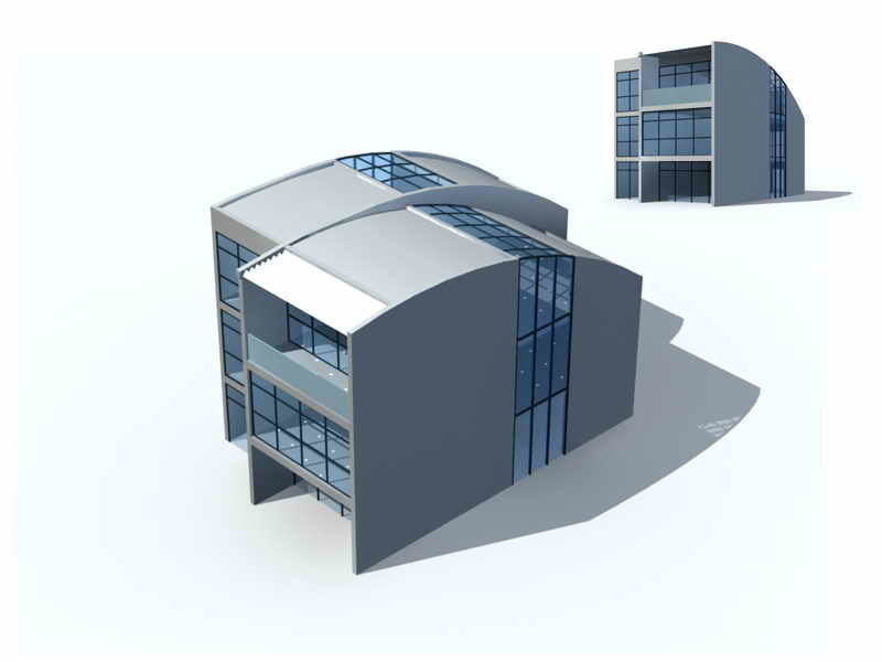 Apartment Collection Vol 08 3D model_23