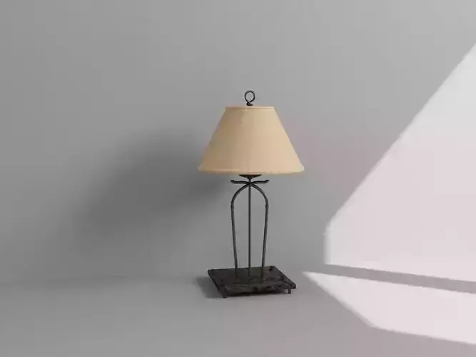 Vol3 Light fixture0012 VR