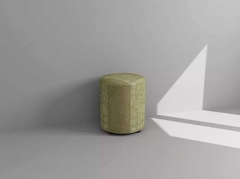 Vol3 Bench0002 VR 3D model_0