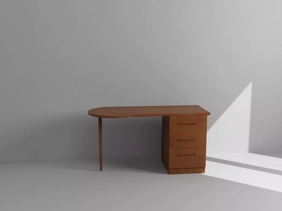 Vol3 Table0032 VR 3D model_0