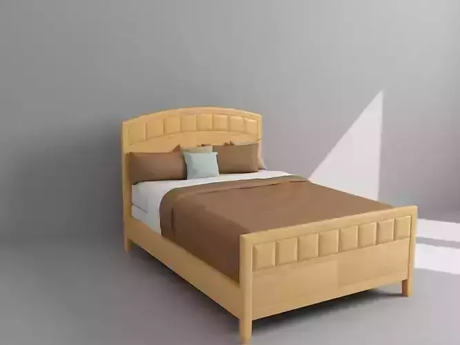 Vol3 Bed0004 VR