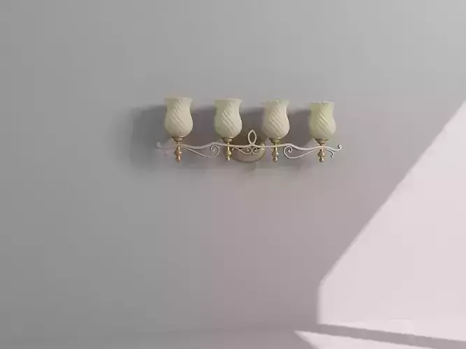 Vol3 Light fixture0041 VR