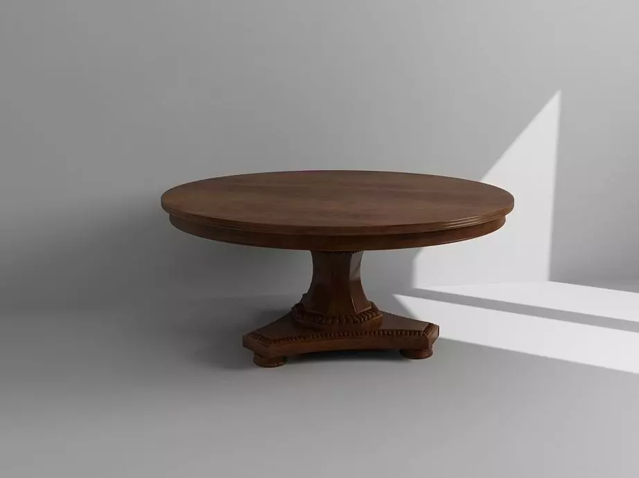 Vol3 Table0042 VR 3D model_0