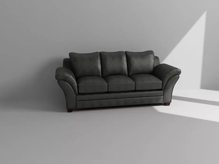 Vol3 Sofa0012 VR 3D model_0