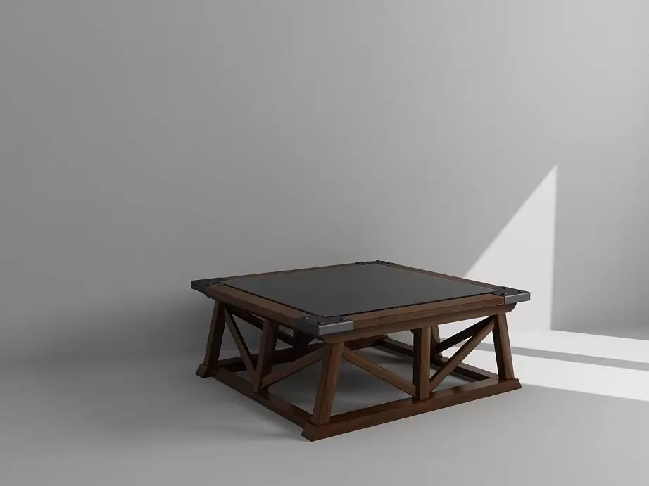 Vol3 Table0039 VR 3D model_0