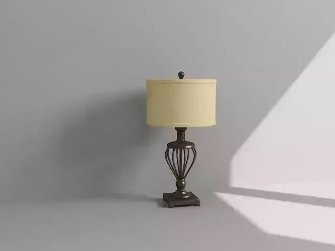 Vol3 Light fixture0025 VR