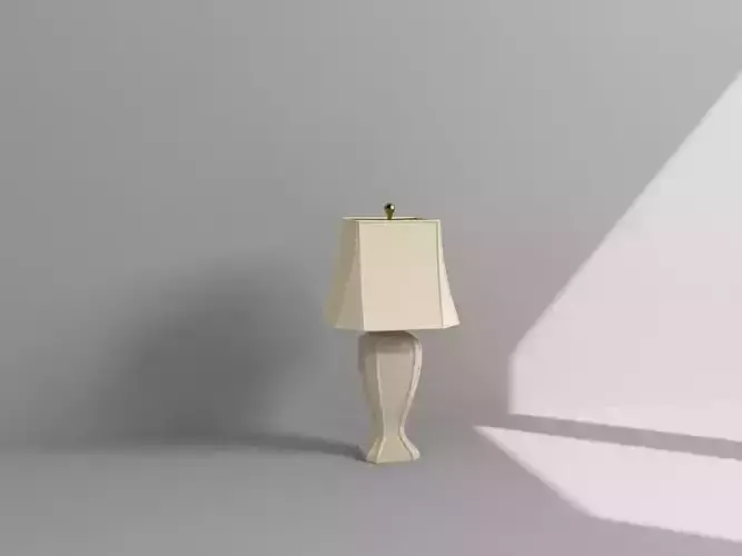 Vol3 Light fixture0026 VR