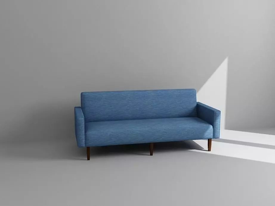 Vol3 Sofa0015 VR 3D model_0