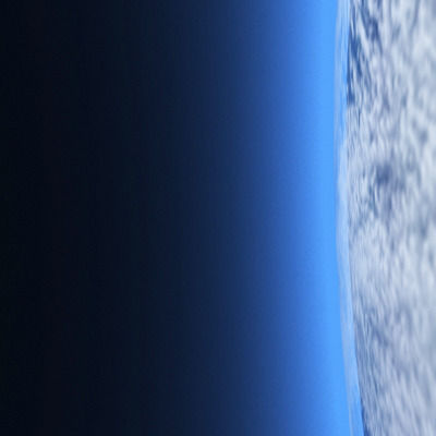 Incredible HD Earth Planet - 3d model 3D model_7