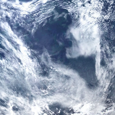 Incredible HD Earth Planet - 3d model 3D model_14