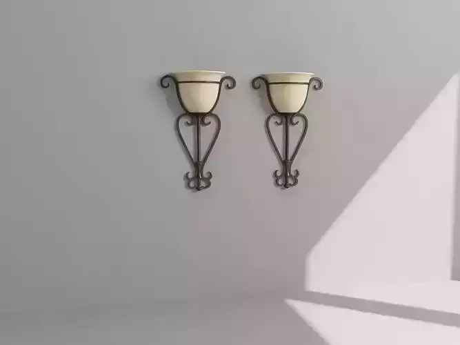Vol3 Light fixture0020 VR