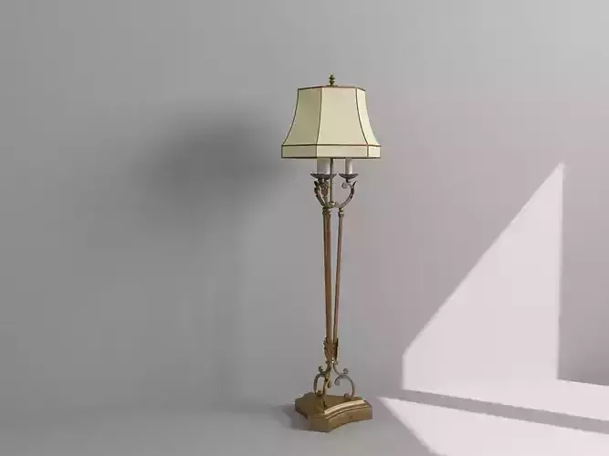 Vol2 Light fixture0040 VR