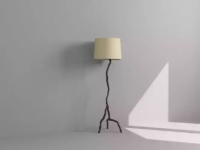 Vol2 Light fixture0004 VR