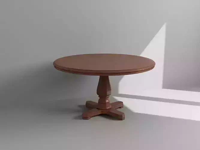 Vol2 Table0005 VR