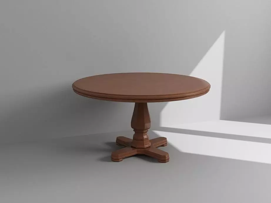 Vol2 Table0005 VR 3D model_0