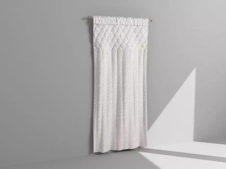 Vol2 Draperies0004 VR 3D model_0