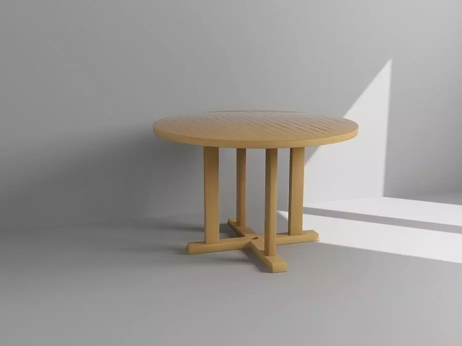 Vol2 Table0034 VR 3D model_0