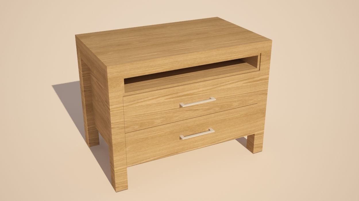 Low Night Stand - Low Night Stand low night stand - low night stand