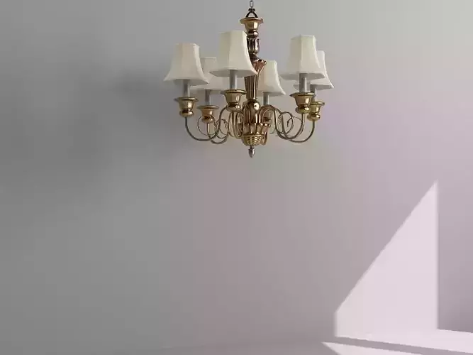 Vol2 Light fixture0016 VR