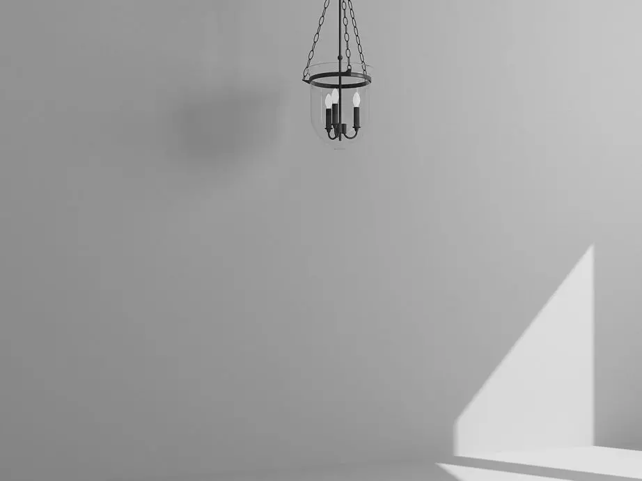 Vol2 Light fixture0012 VR 3D model_0