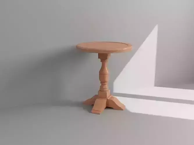 Vol2 Table0004 VR