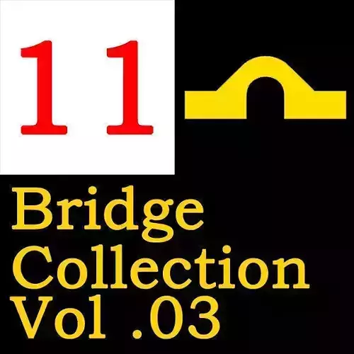 11 Huge Bridge