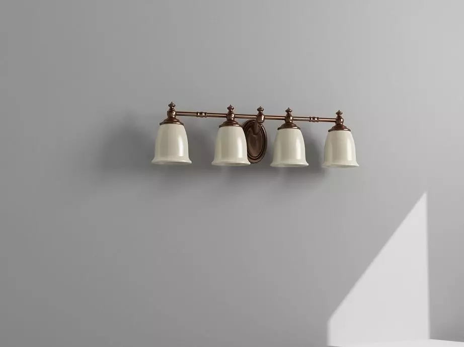 Vol2 Light fixture0035 VR 3D model_0