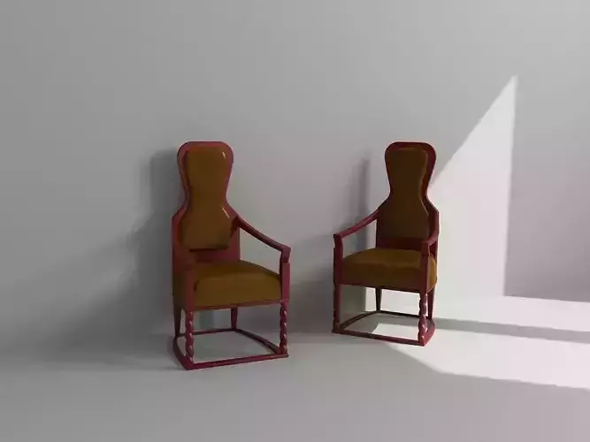 Vol2 Chair0026 VR
