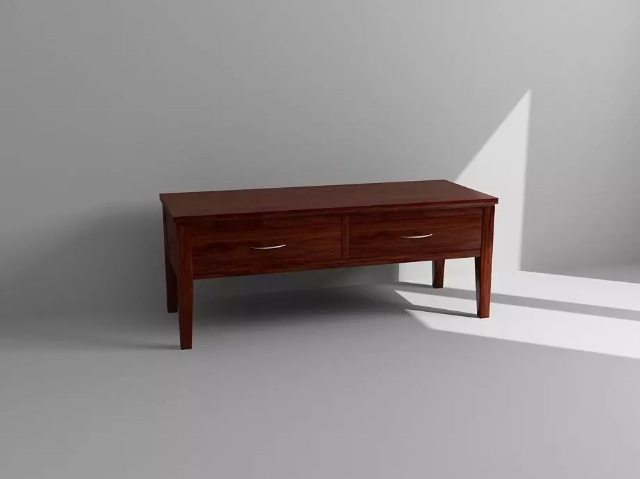 Vol2 Table0040 VR 3D model_0