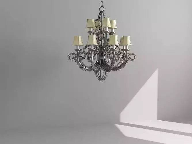 Vol2 Light fixture0039 VR