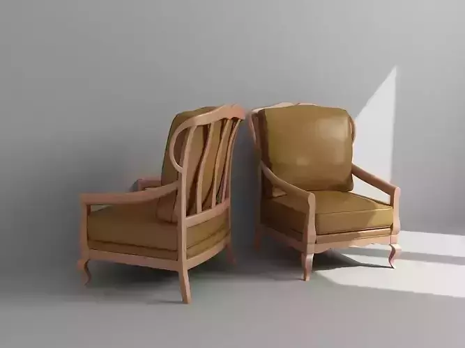 Vol2 Chair0028 VR
