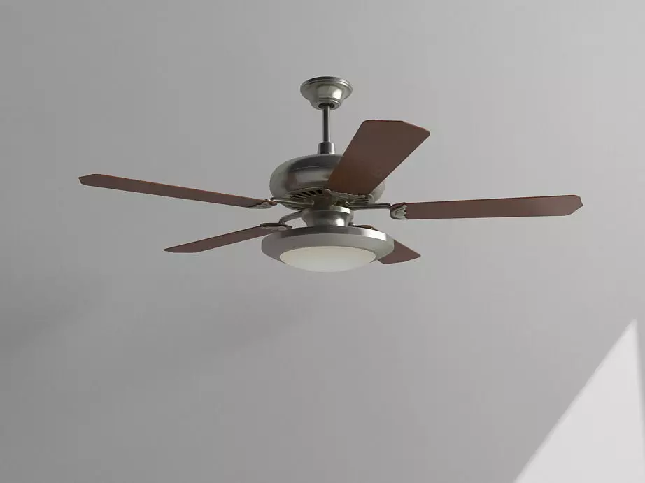 Vol2 Light fixture0041 VR 3D model_0