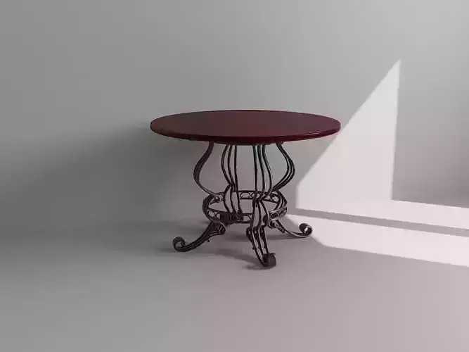 Vol2 Table0026 VR
