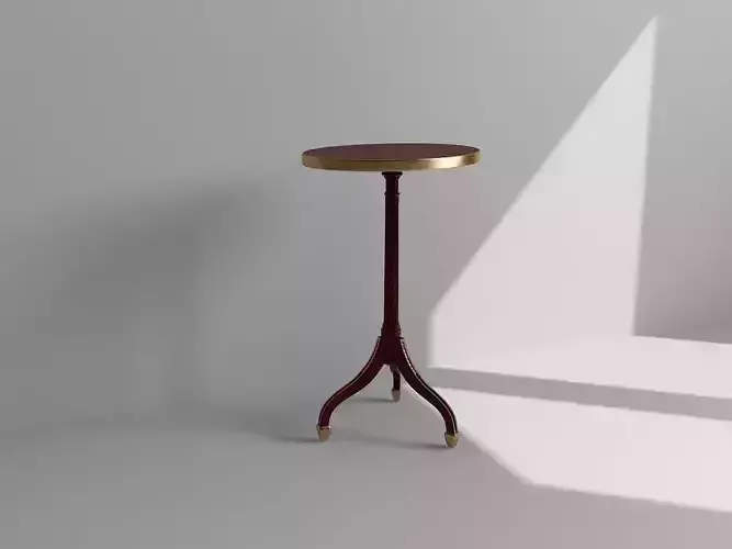 Vol2 Table0007 VR