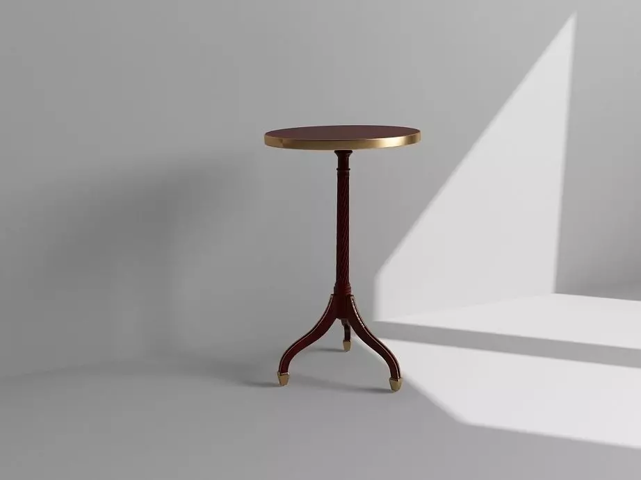 Vol2 Table0007 VR 3D model_0