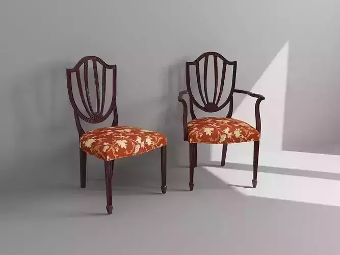 Vol2 Chair0010 VR