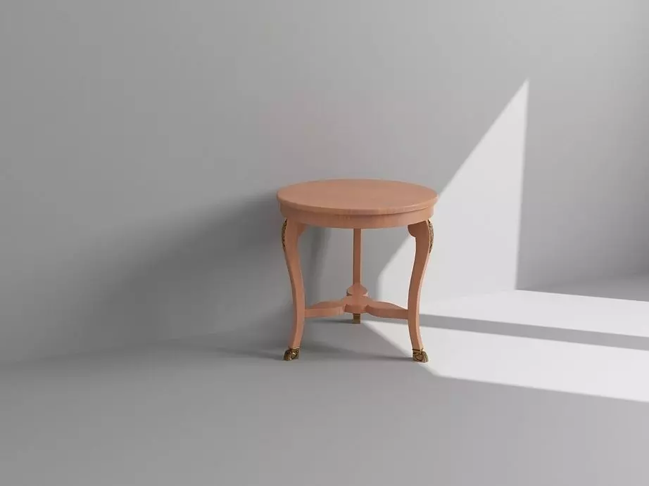 Vol2 Table0006 VR 3D model_0