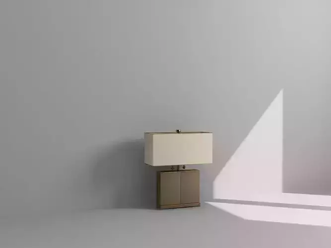 Vol2 Light fixture0014 VR