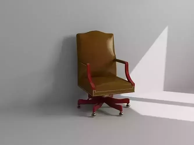 Vol2 Chair0034 VR