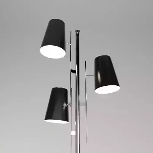 Floor Lamp A006