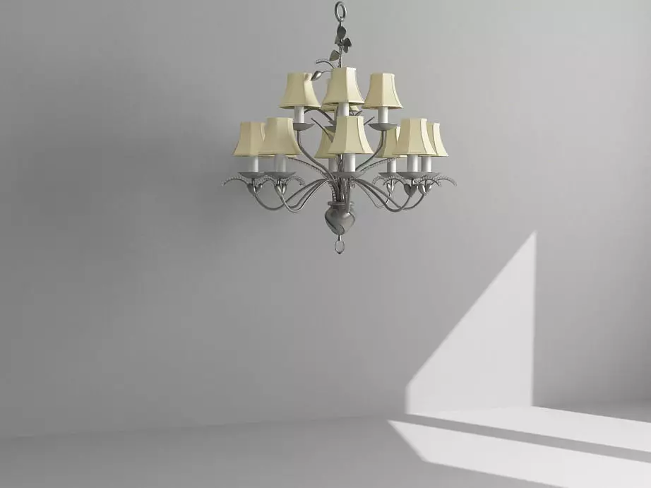 Vol2 Light fixture0038 VR 3D model_0