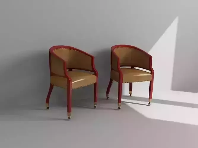 Vol2 Chair0014 VR