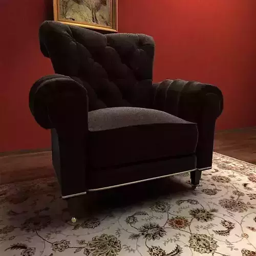 Sofa chair