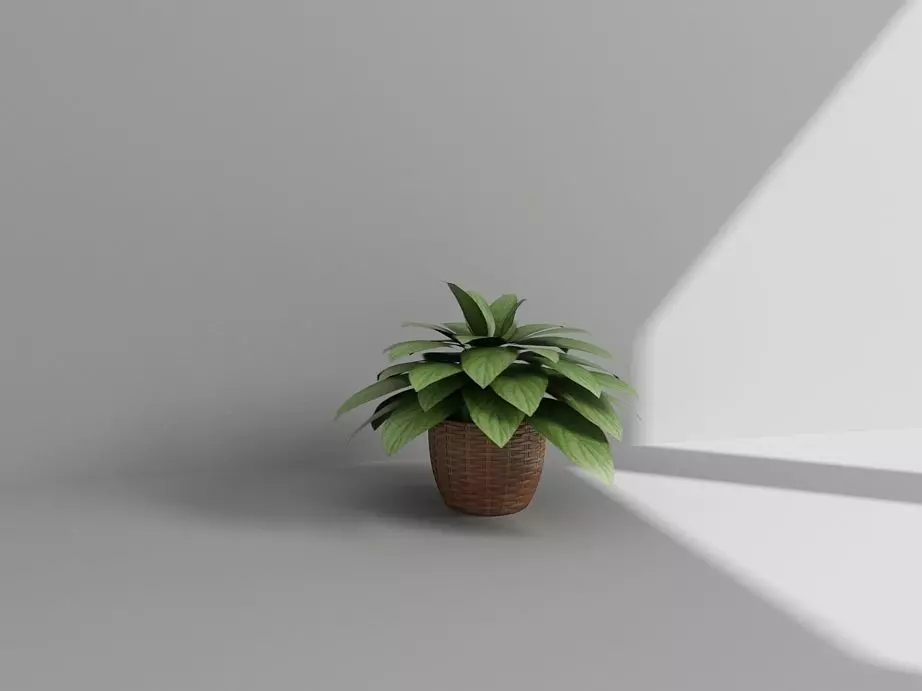 Vol2 Accessory0015 VR 3D model_0