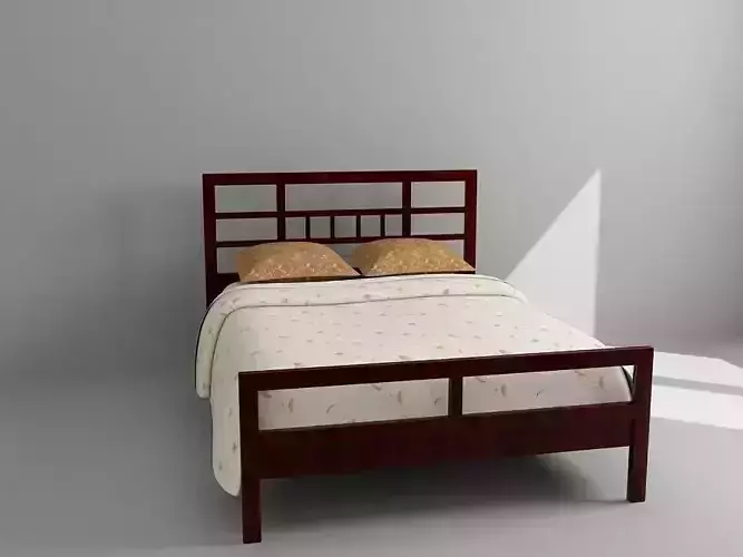 Vol2 Bed0003 VR