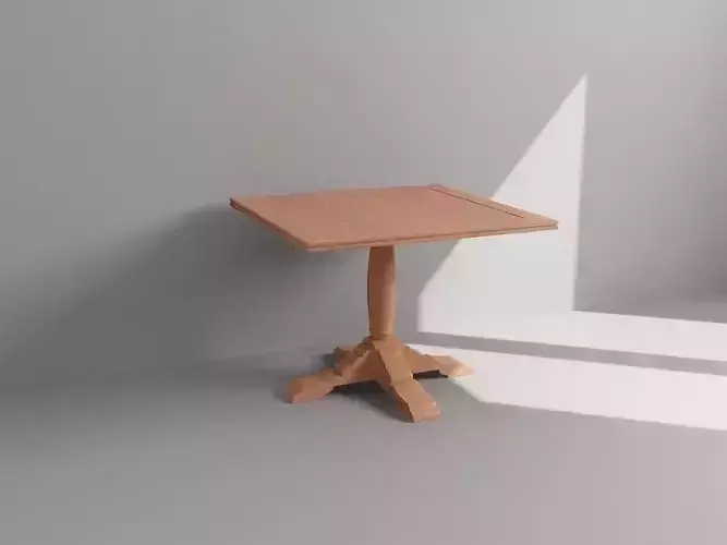 Vol2 Table0010 VR