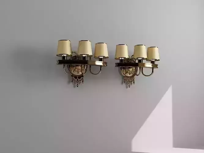 Vol2 Light fixture0001 VR
